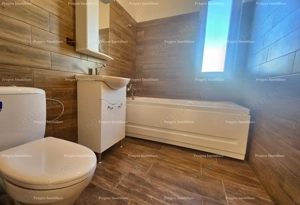 Ap.3 camere - Bloc nou - 80.000 Euro ( tva 21% inclus) - limita Timisoara-Giroc - imagine 3