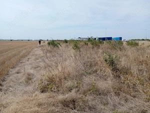 teren de vanzare Joita - imagine 3