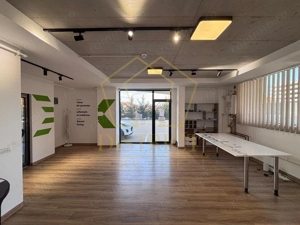 COM 0% Spatiu comercial 100mp, bloc nou | XCITY TOWERS