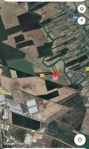 teren de vanzare Joita - imagine 4