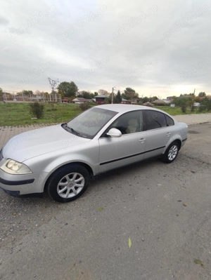 Passat b5.5 2.0 tdi  - imagine 5