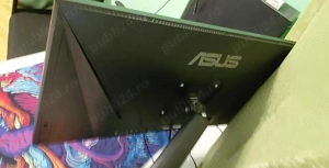 Monitor Gaming ASUS VG278QF   27", 165Hz, Full HD, FreeSync - imagine 2