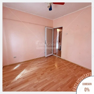 | Exclusivitate | Apartament cu 2 camere |  Micro 21 | Comision 0 % | - imagine 2