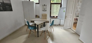 Închiriere parter vilă   ideal cursuri, birou, ateliere, cabinet terapie COTROCENI