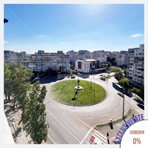 | Exclusivitate | Apartament cu 2 camere |  Micro 21 | Comision 0 % | - imagine 7