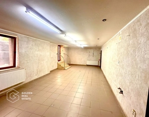 Spatiu comercial ultracentral, 3 camere, pretabil cabinet, salon infrumusetare - imagine 2