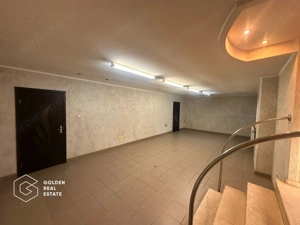 Spatiu comercial ultracentral, 3 camere, pretabil cabinet, salon infrumusetare - imagine 3