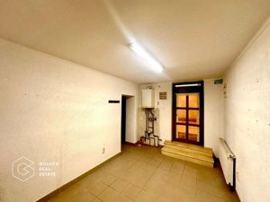 Spatiu comercial ultracentral, 3 camere, pretabil cabinet, salon infrumusetare - imagine 5