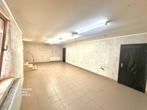 Spatiu comercial ultracentral, 3 camere, pretabil cabinet, salon infrumusetare - imagine 4