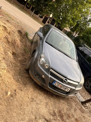 Vând mașină Opel astra H1.6 - imagine 3