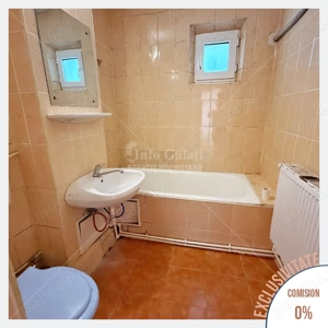 | Exclusivitate | Apartament cu 2 camere |  Micro 21 | Comision 0 % | - imagine 4
