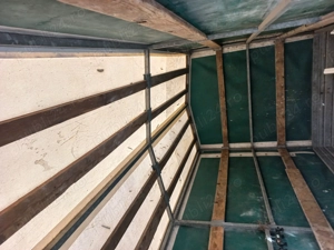 Vand remorca dublu ax - imagine 4