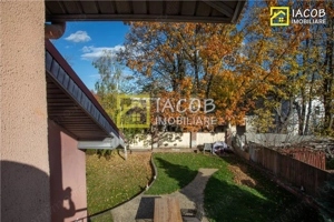 Vila P+M, teren 497 mp, str. Aeroportului, Bacau - imagine 15