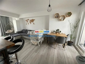 Apartament 2 Camere Ikea Pallady VI 144 - imagine 7