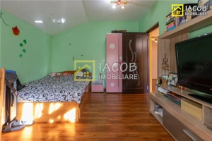 Vila P+M, teren 497 mp, str. Aeroportului, Bacau - imagine 20