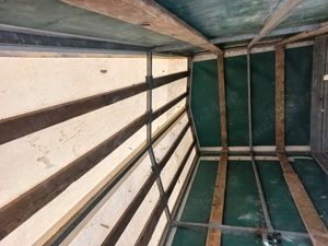 Vand remorca dublu ax - imagine 3