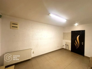 Spatiu comercial ultracentral, 3 camere, pretabil cabinet, salon infrumusetare - imagine 6