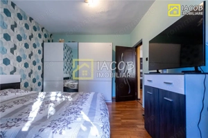 Vila P+M, teren 497 mp, str. Aeroportului, Bacau - imagine 12