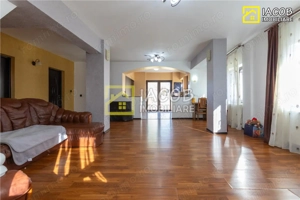 Vila P+M, teren 497 mp, str. Aeroportului, Bacau - imagine 5
