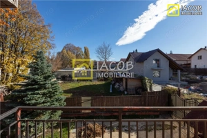 Vila P+M, teren 497 mp, str. Aeroportului, Bacau - imagine 9