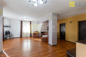 Vila P+M, teren 497 mp, str. Aeroportului, Bacau - imagine 3