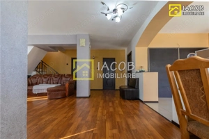 Vila P+M, teren 497 mp, str. Aeroportului, Bacau - imagine 4