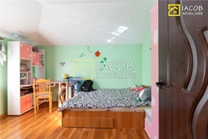 Vila P+M, teren 497 mp, str. Aeroportului, Bacau - imagine 18