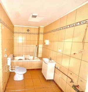 Spatiu comercial ultracentral, 3 camere, pretabil cabinet, salon infrumusetare - imagine 7