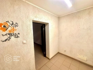 Spatiu comercial ultracentral, 3 camere, pretabil cabinet, salon infrumusetare - imagine 8