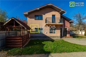 Vila P+M, teren 497 mp, str. Aeroportului, Bacau - imagine 2