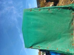 Vand remorca dublu ax - imagine 2