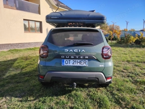 Dacia Duster 150 4X4 2023 12500km garantie - imagine 5