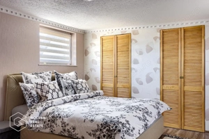 Apartament lux 1 camera la casa, centrala termica, loc parcare, Calea Romanilor