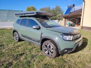 Dacia Duster 150 4X4 2023 12500km garantie - imagine 4