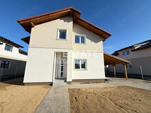 Casa individuala Mosnita Noua