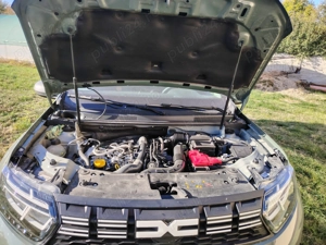 Dacia Duster 150 4X4 2023 12500km garantie - imagine 7