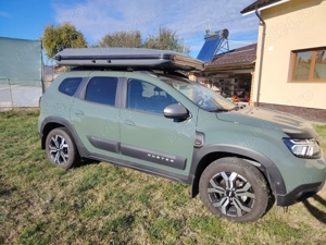 Dacia Duster 150 4X4 2023 12500km garantie