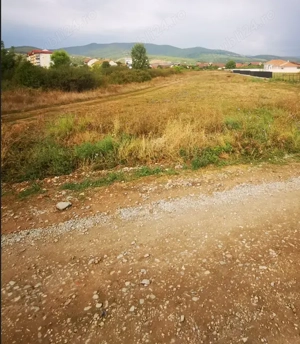 Teren de vanzare In Alba Iulia central - imagine 2