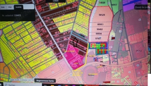 Teren de vanzare In Alba Iulia central - imagine 4