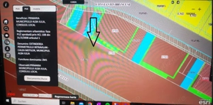 Teren de vanzare In Alba Iulia central - imagine 3