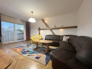 Apartament spațios de închiriat si garaj – Calea Aradului