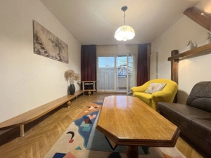 Apartament spațios de închiriat – Calea Aradului