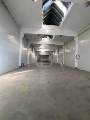 Inchiriere hala 700 mp Jilava  