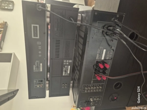 Yamaha Rx550 - imagine 2