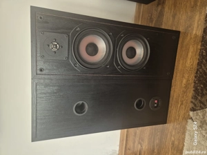 Yamaha Rx550 - imagine 3