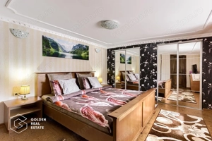 Apartament premium, lux, 3 camere la casa, loc parcare, Calea Romanilor