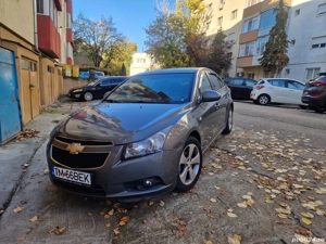 Chevrolet Cruze LS 1.6 benzina