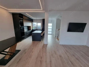 Complex de duplexuri noi   Moșnița Nouă | Finisaje premium | - imagine 8