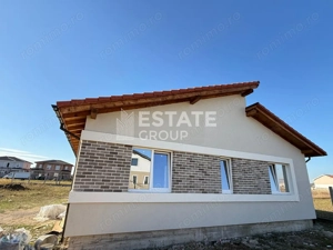 Casa individuala pe parter Mosnita Noua