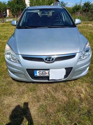 Hyundai i30 (2009)